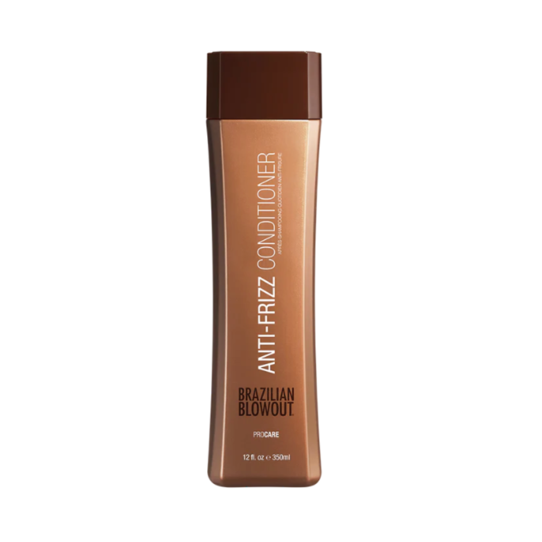 Brazilian Blowout Anti Frizz Conditioning