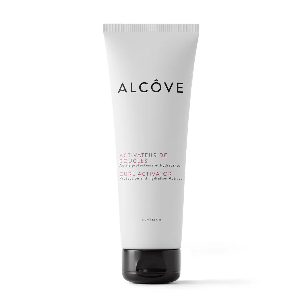 Curl Activator