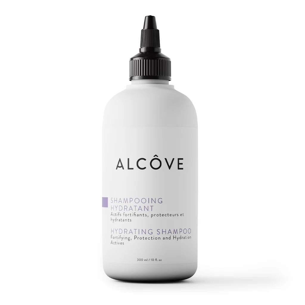 Alcove Violet Shampoo