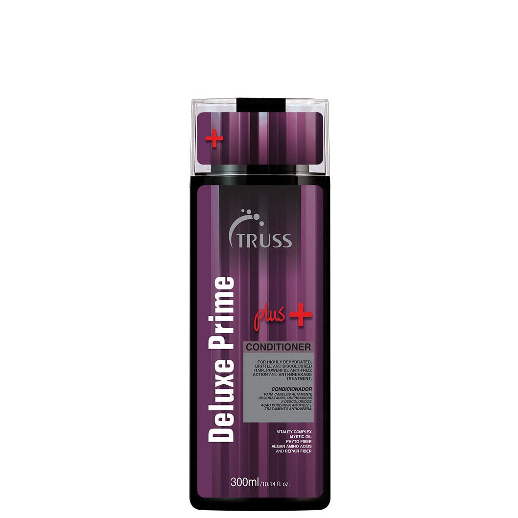 Truss Deluxe Prime Plus+ Conditioner