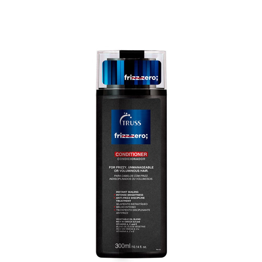 Truss Frizz Zero Conditioner