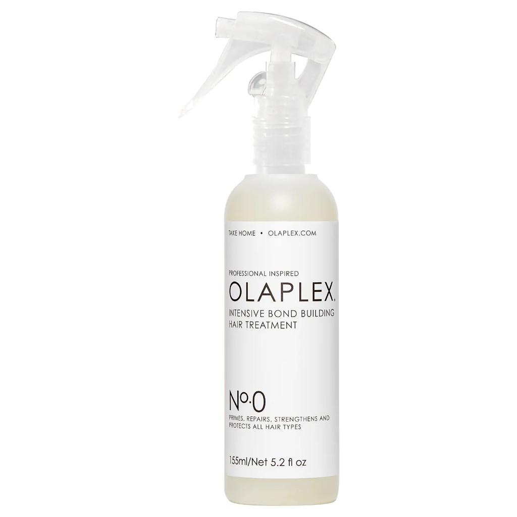Olaplex N.0 Intensive Bond Building Treatment