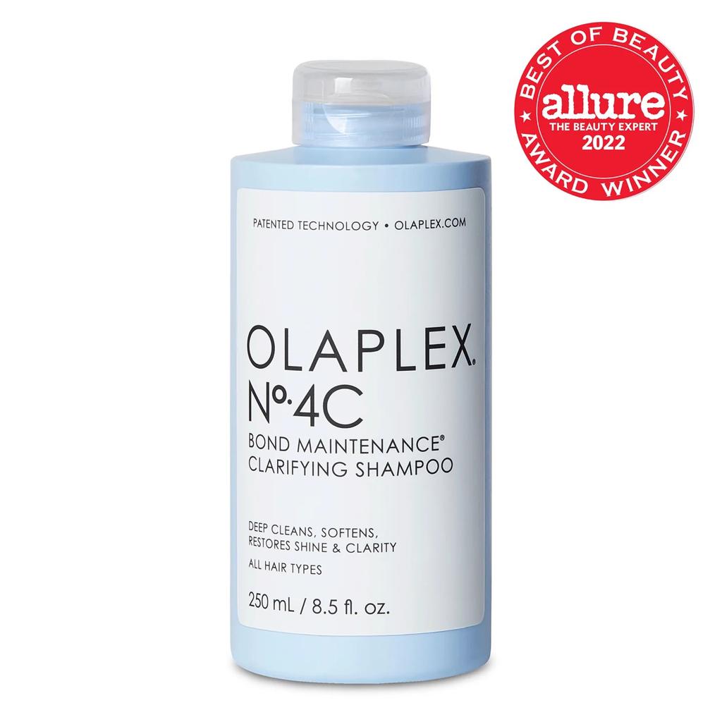 Olaplex N.4 Bond Maintenance Clarifying Shampoo