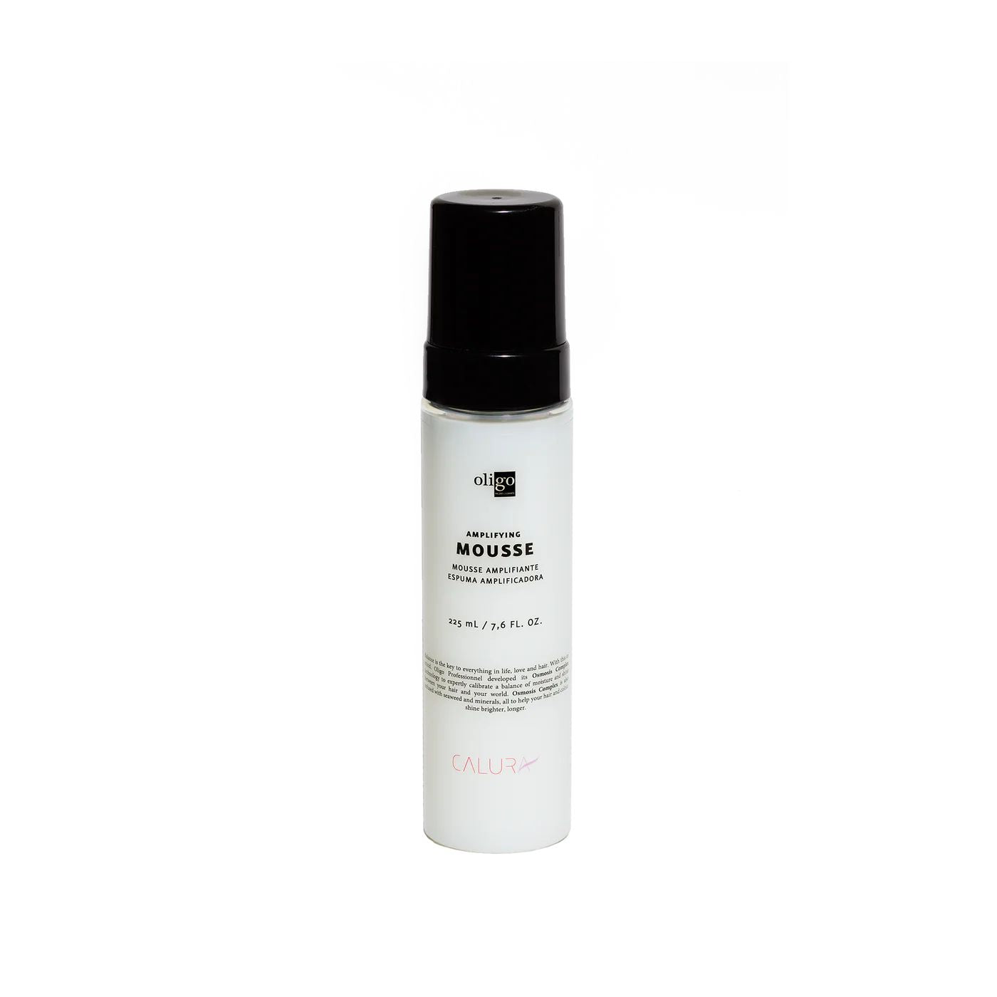 Oligo Amplifying Mousse