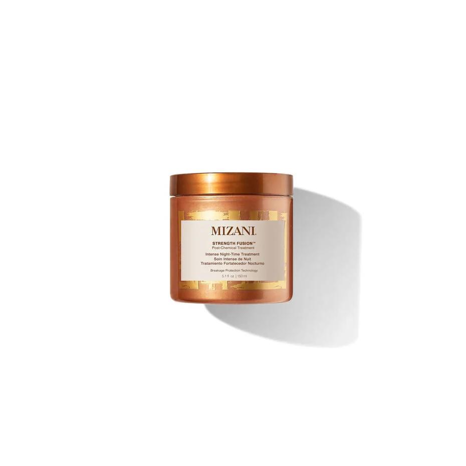 Mizani Strength Fusion Intense Treatment