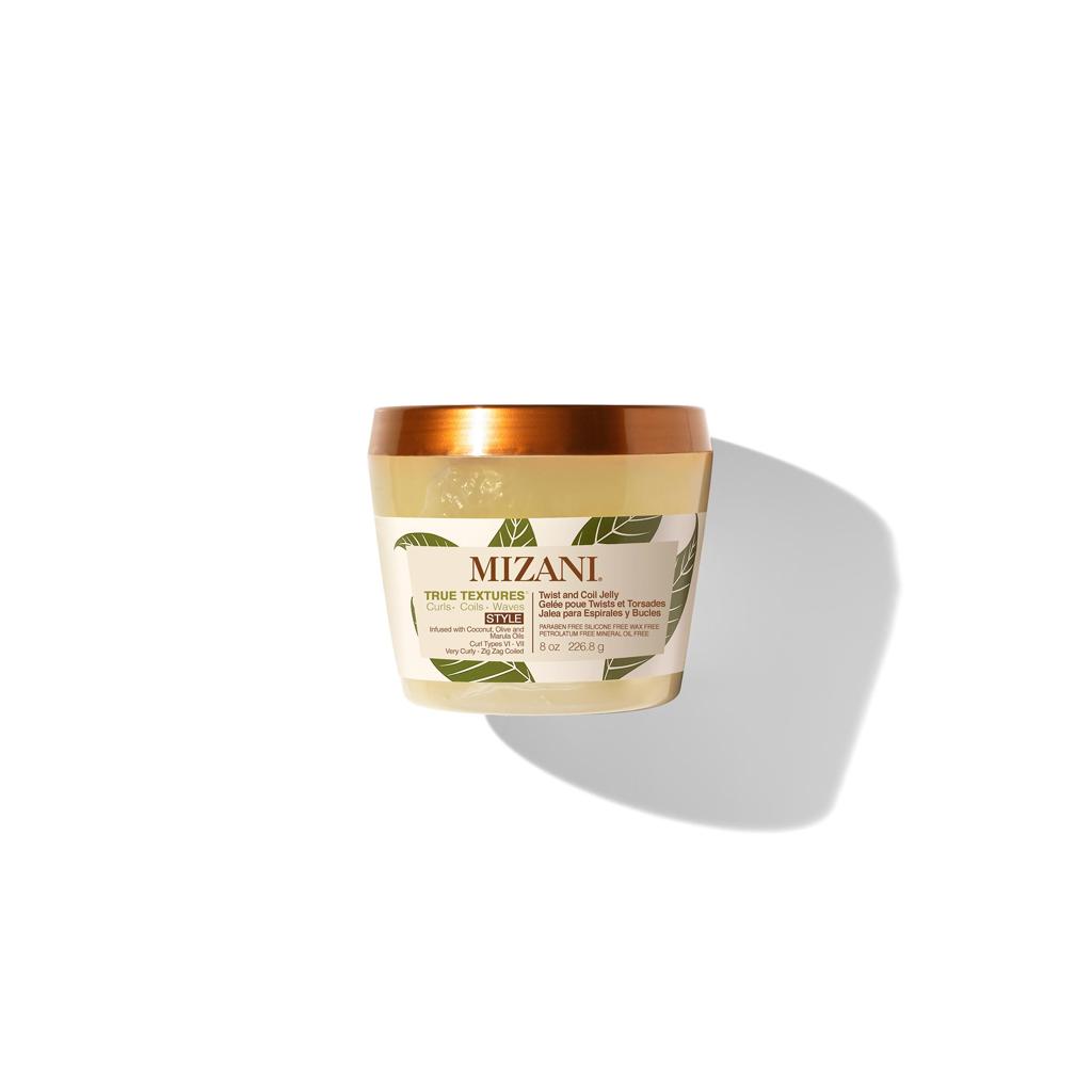 Mizani Twist And Coil Jelly
