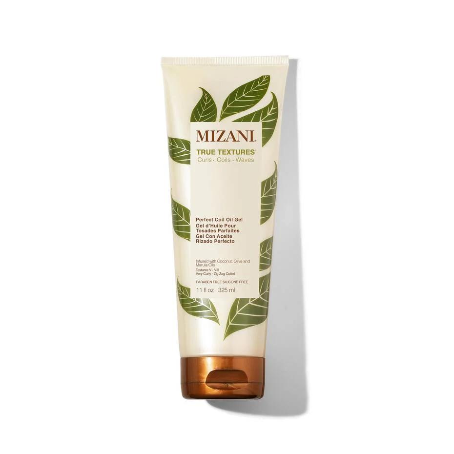 Mizani Perfect Coil Oil Curl Gel