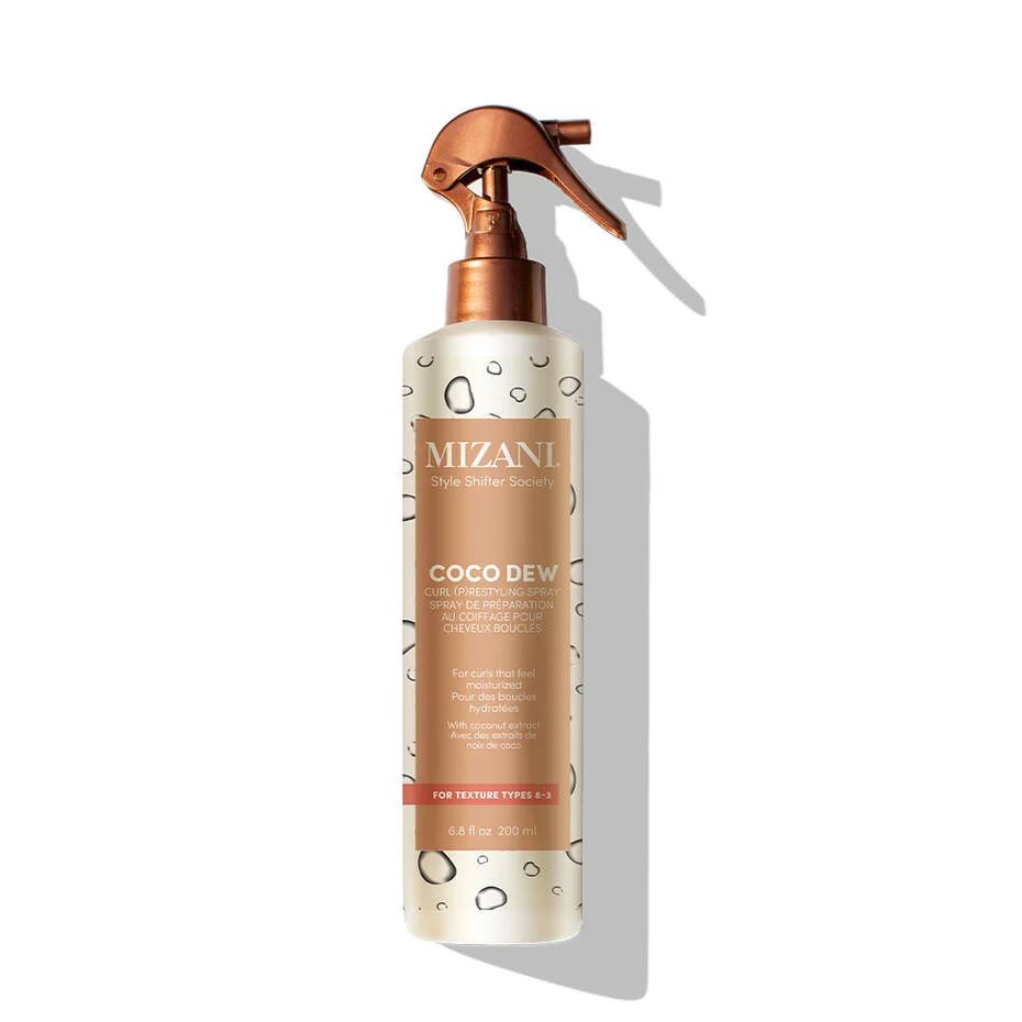 Mizani Coco Dew