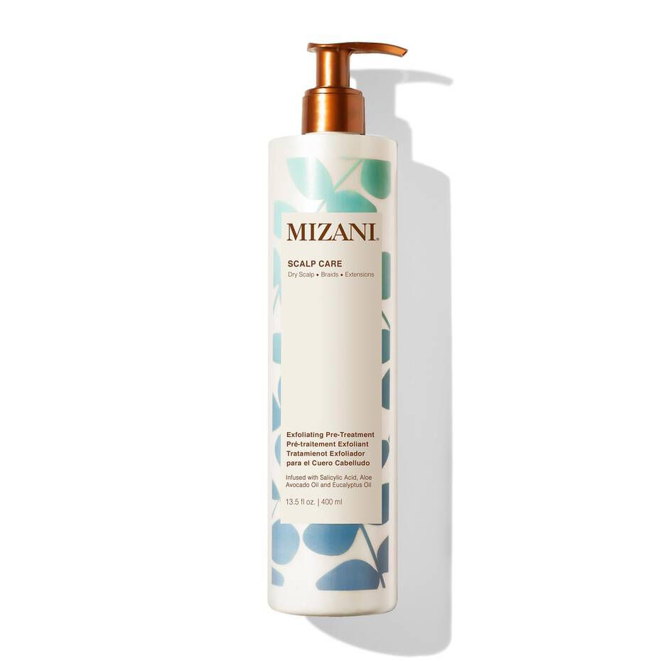 Mizani Scalp Care Exfoliating Pre-Treatment