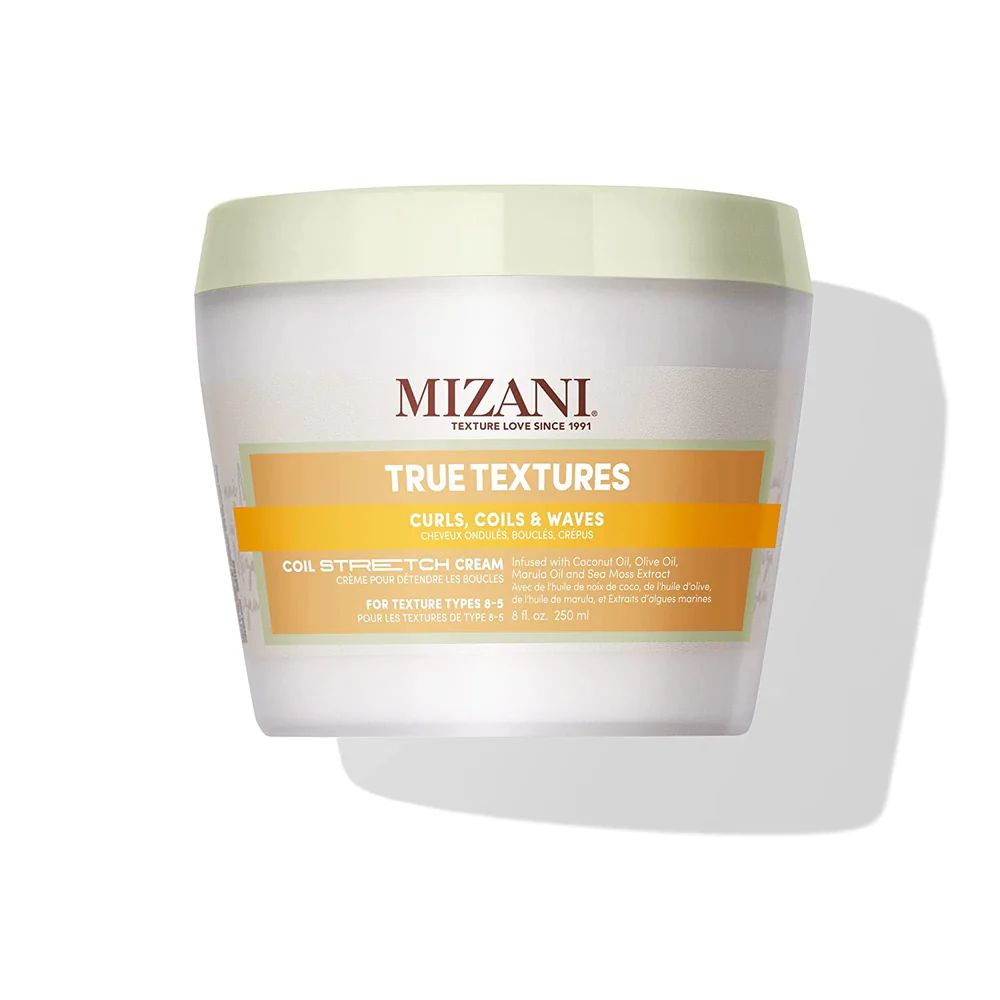 Mizani Sleek Holding Gel