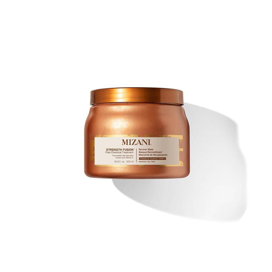 Mizani Strength Fusion Recover Mask