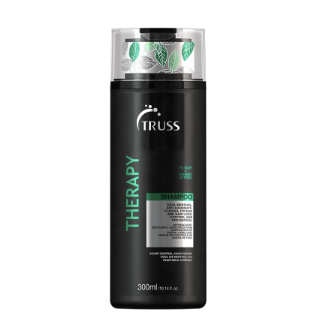 Truss Therapy Shampoo