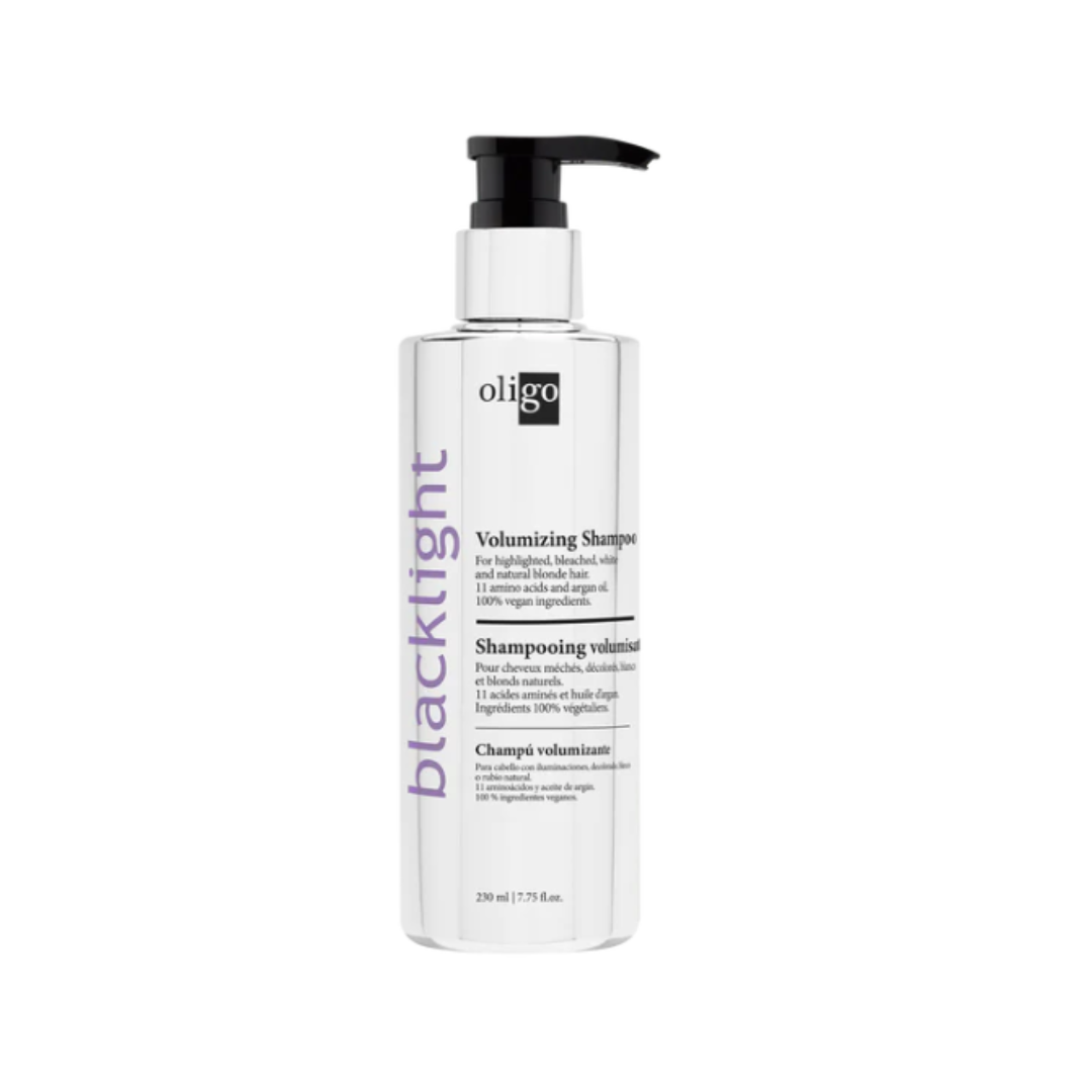Oligo Volumizing Shampoo
