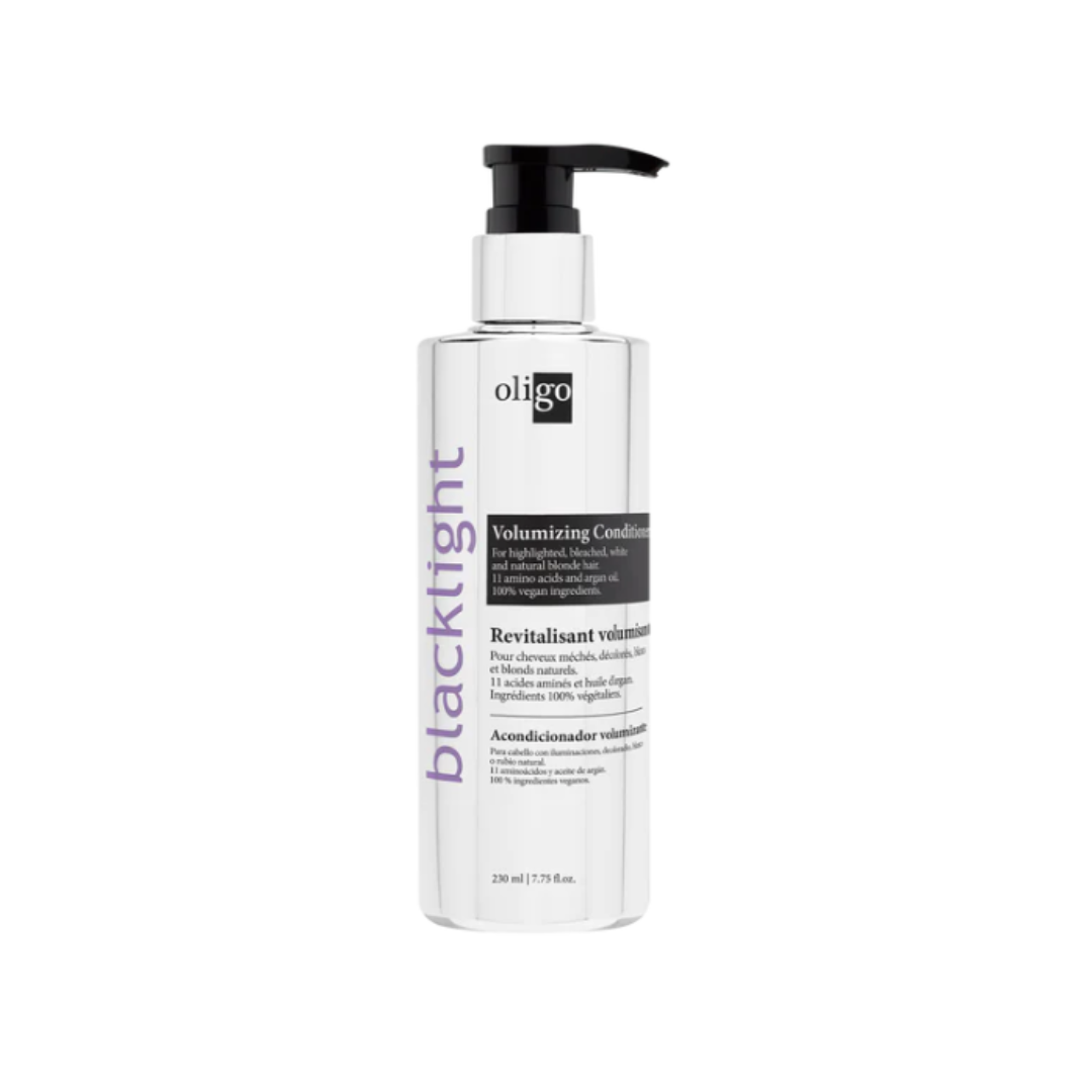 Oligo Blacklight Volumizing Conditioner