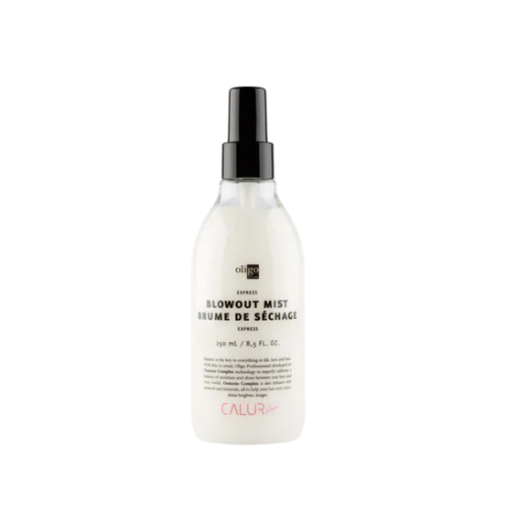 Oligo Express Blowout Mist