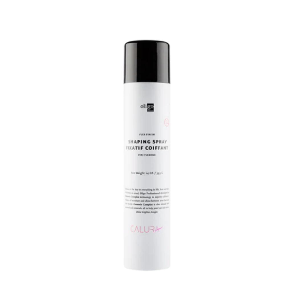 Oligo Flex Finish Shaping Spray