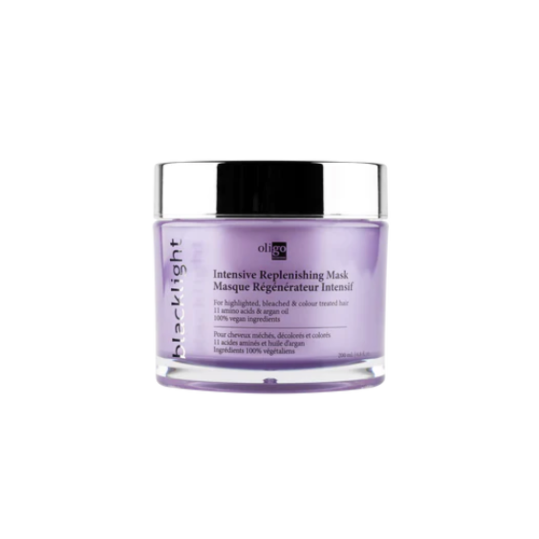 Oligo Intensive Replenishing Mask