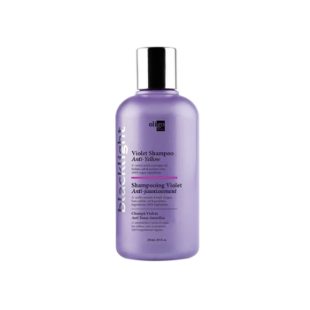 Oligo Violet Shampoo