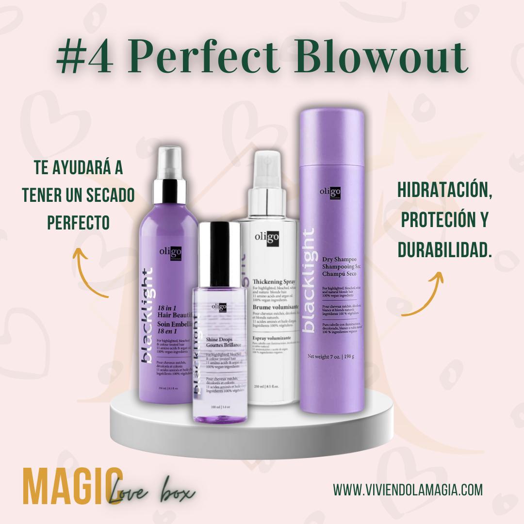 Perfect Blowout