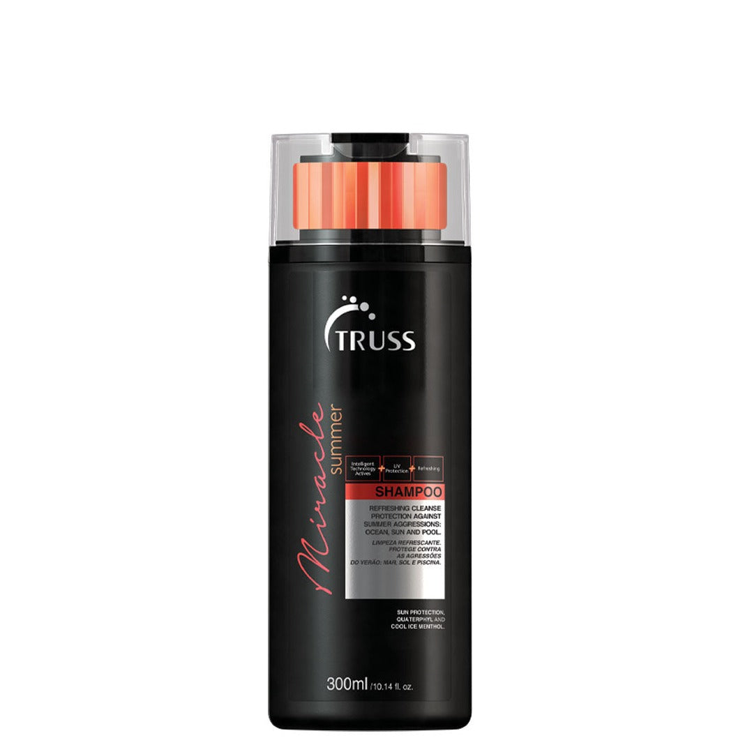 Truss Shampoo Miracle Summer