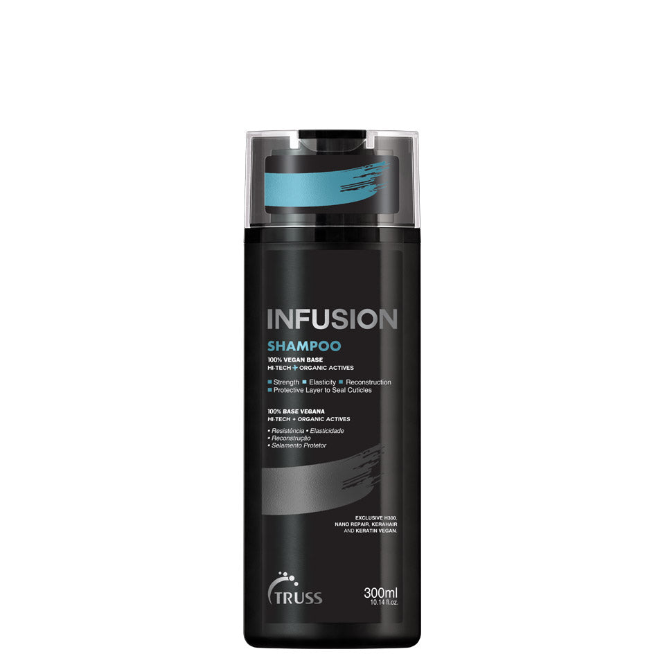 Truss Infusion Shampoo