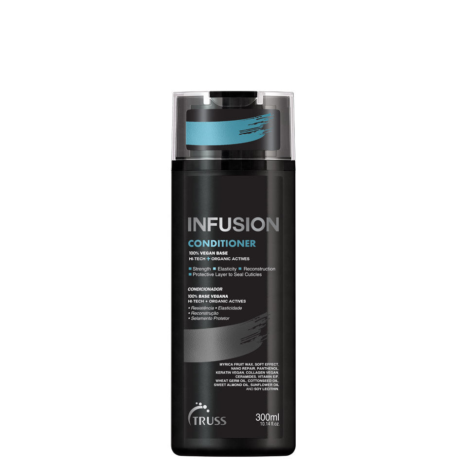 Truss Infusion Conditioner