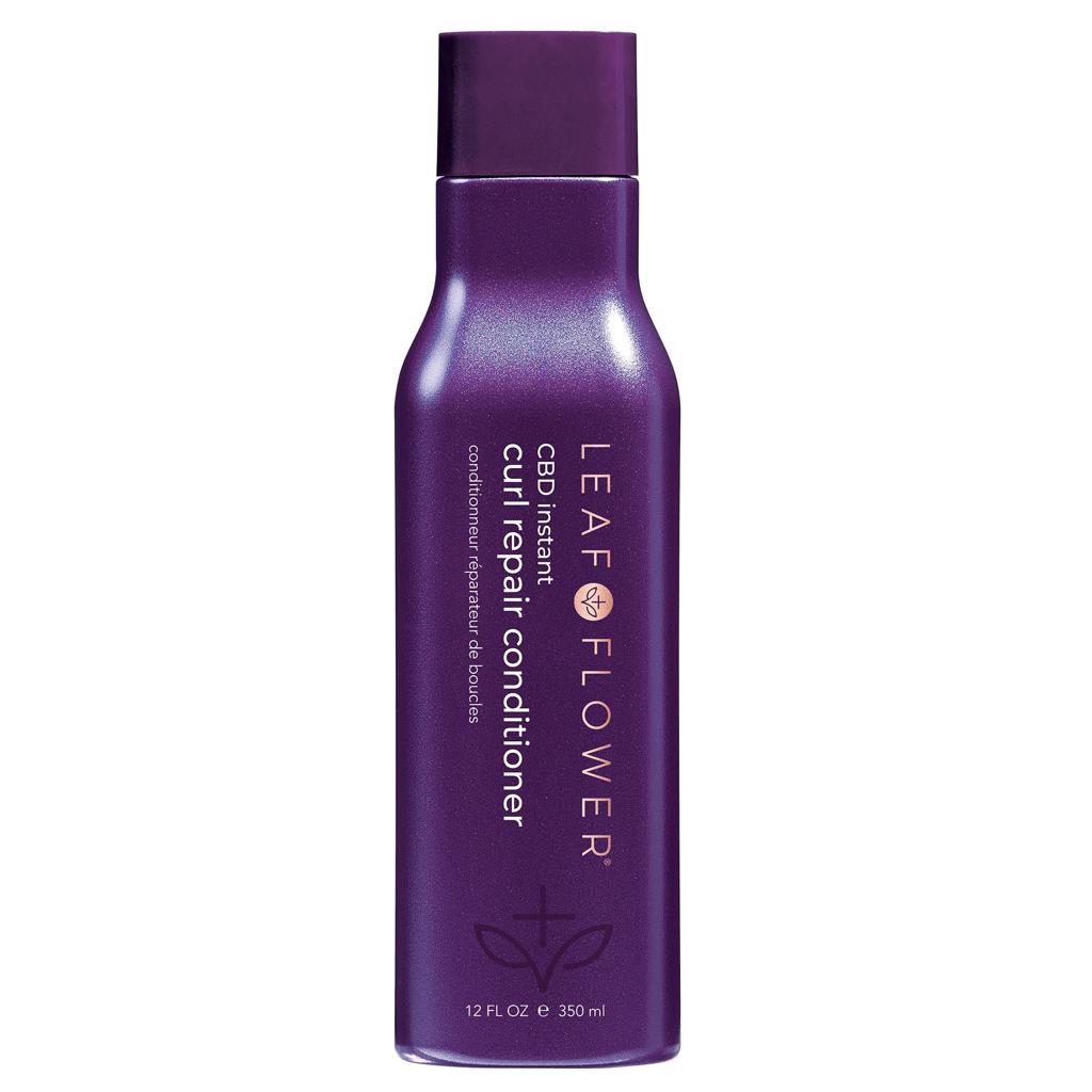 Leaf Flower Curl Repair Conditioner