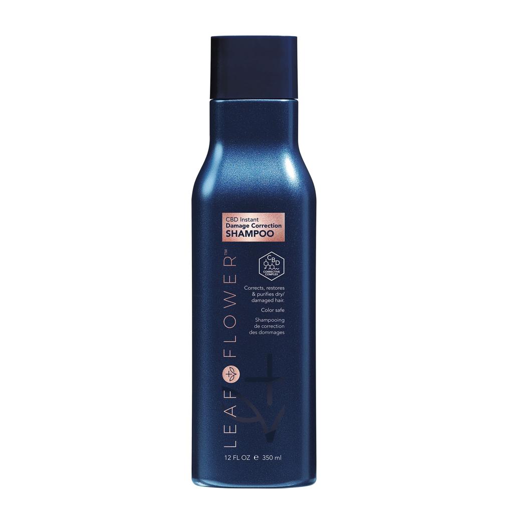 Leaf Flower Damage Correction Shampoo