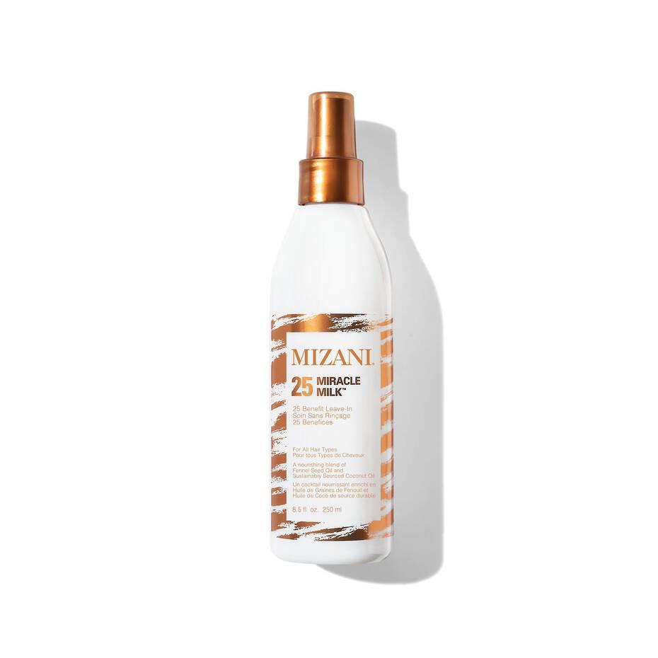 Mizani 25 Miracle Milk Conditioner 8.5oz