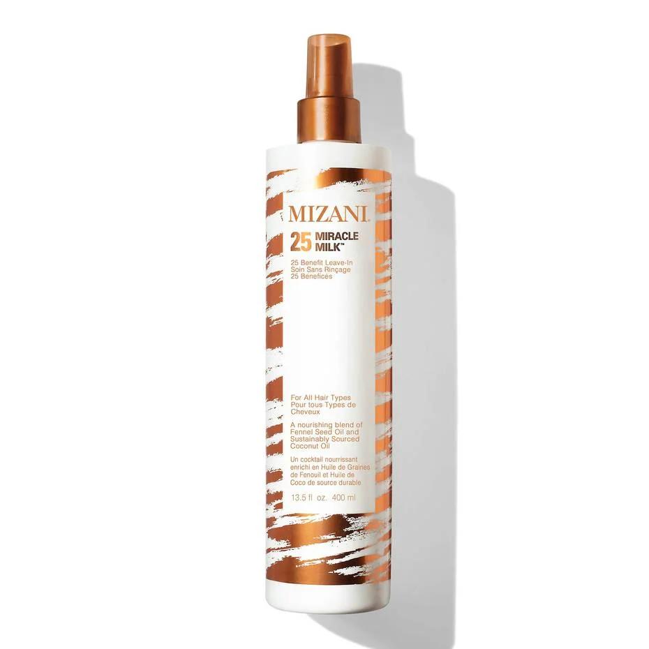 Mizani 25 Miracle Milk Conditioner 13.5oz