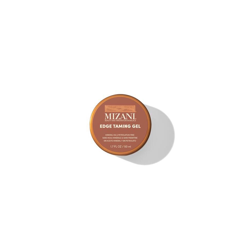 Mizani Edge Control Taming Gel