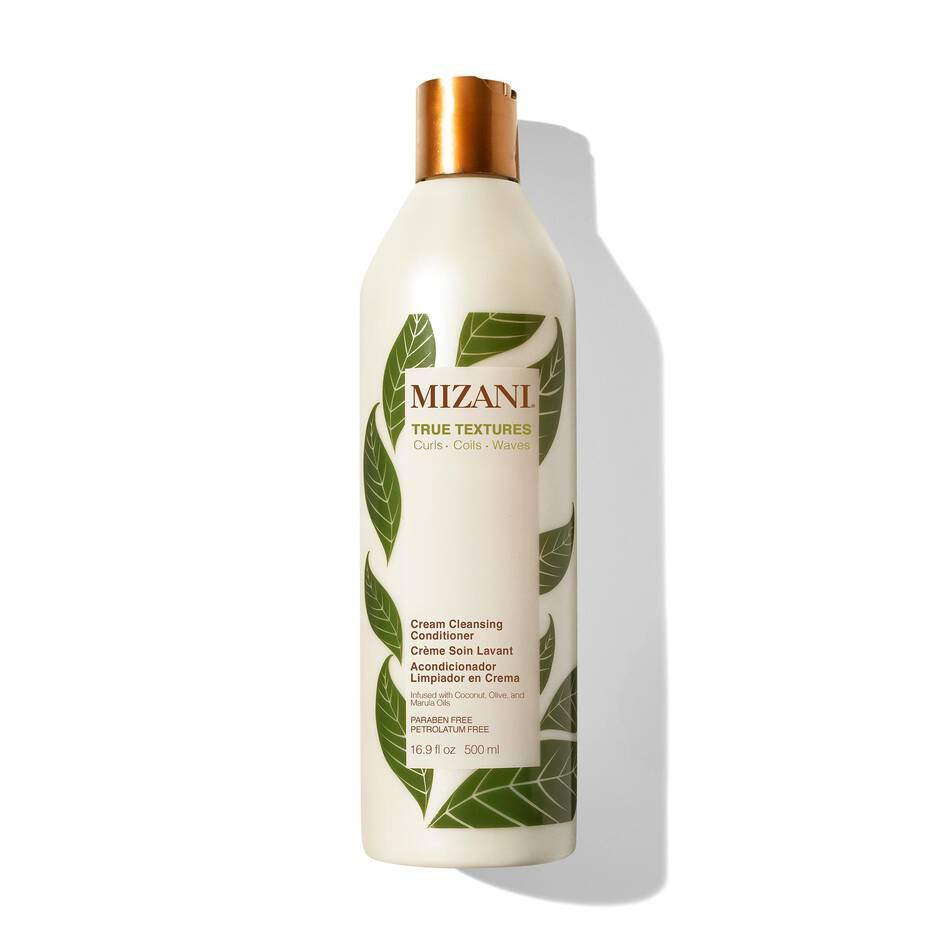 Mizani Cream Cleansing Conditioner