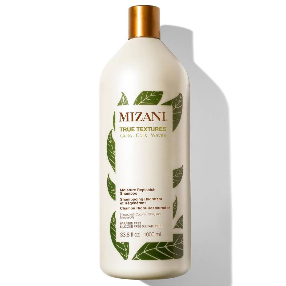 Mizani Moisture Replenish Shampoo 33.8oz