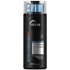 Truss Ultra Hydration Plus Shampoo