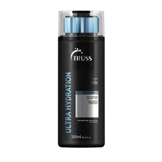 Truss Ultra Hydration Shampoo