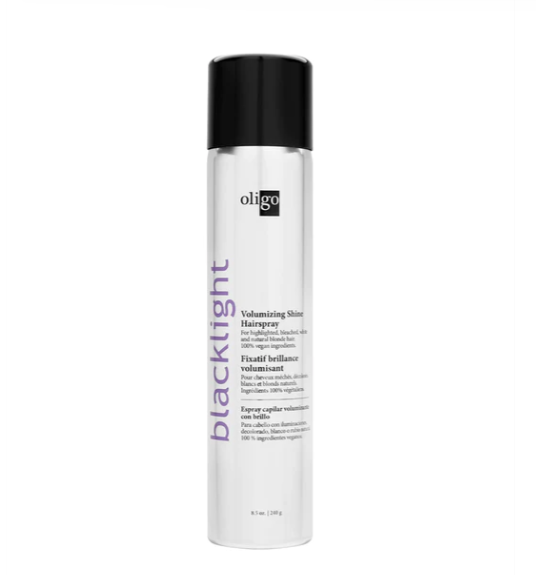 Oligo Volumizing Fiber Mousse