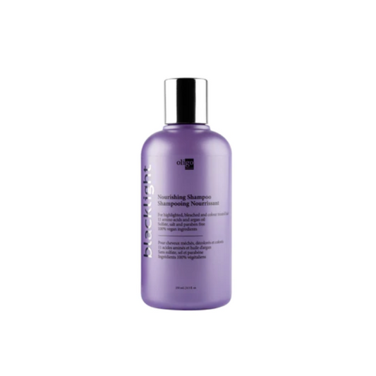 Oligo Nourishing Shampoo