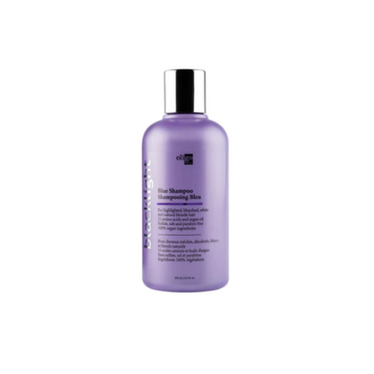 Oligo Blue Shampoo