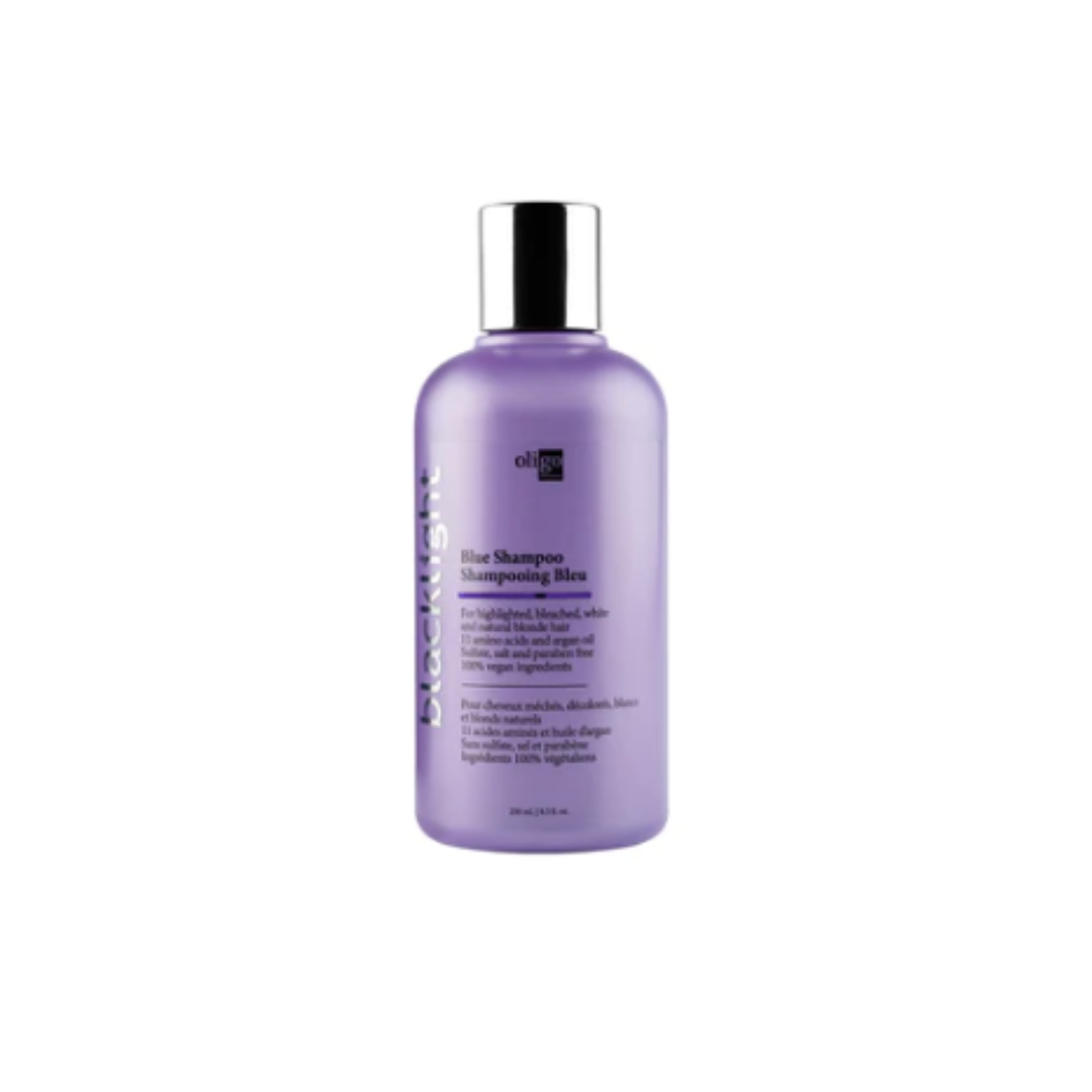 Oligo Blue Conditioner