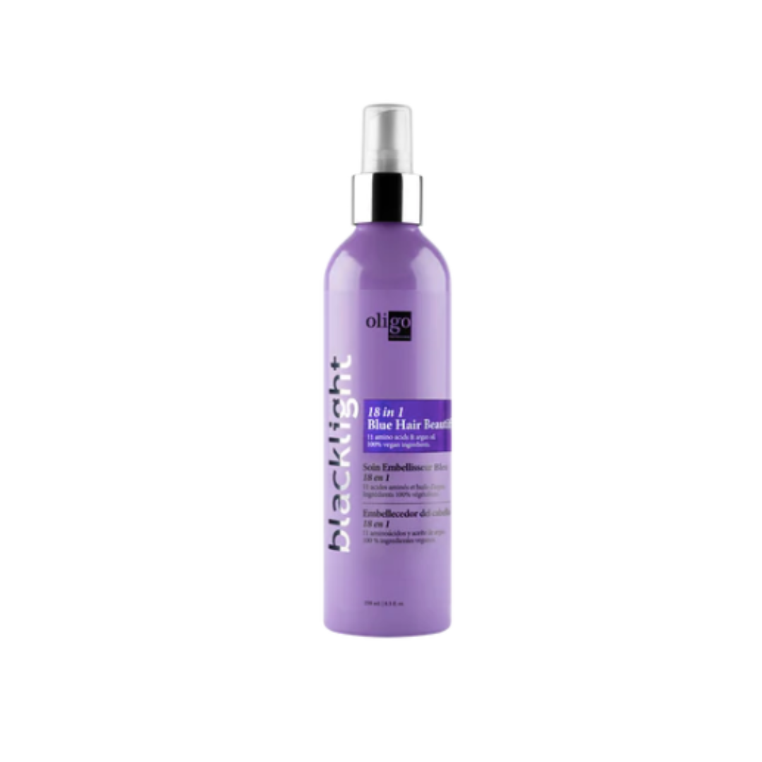 Oligo 18 In 1 Blue Hair Beautifier