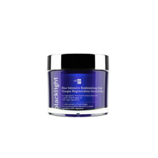 Oligo Blue Intensive Replenishing Mask