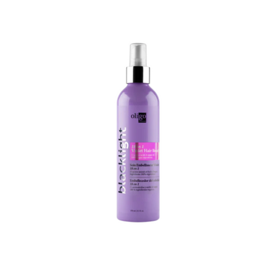 Oligo 18 In 1 Violet Hair Beautifier