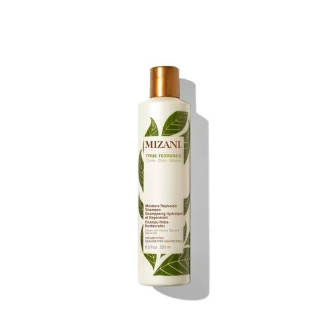 Mizani Moisture Replenish Shampoo 16.9oz