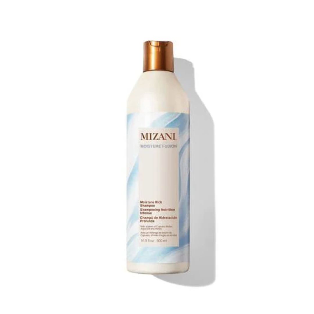 Mizani Moisture Fusion Shampoo